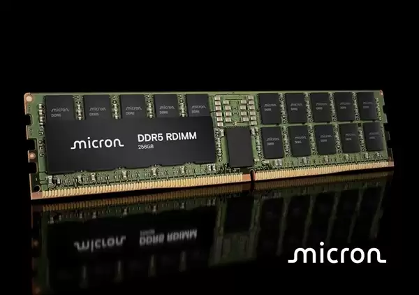 ��������256GB DDR5�������ڴ棺Ƶ�ʸߴ�9200MT/s