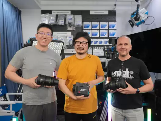 ��ҫ��ARRI������Ӱ��ҵӰ��ʵ���ң�����Ӱ��Ӱ���������ƶ�Ӱ��