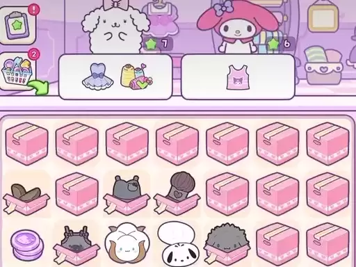 HelloKittyMyDreamStore是哪个公司出的_wishdown.com HelloKittyMyDreamStore是哪个公司出的_wishdown.com