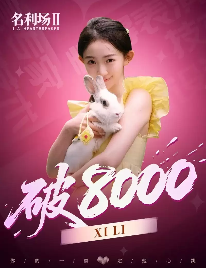 名利场2全球选角投票破6万票 520告白季活动同步开启_wishdown.com 名利场2全球选角投票破6万票 520告白季活动同步开启_wishdown.com