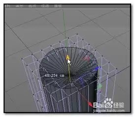 Cinema 4D��������������ģ�Ͳ������
