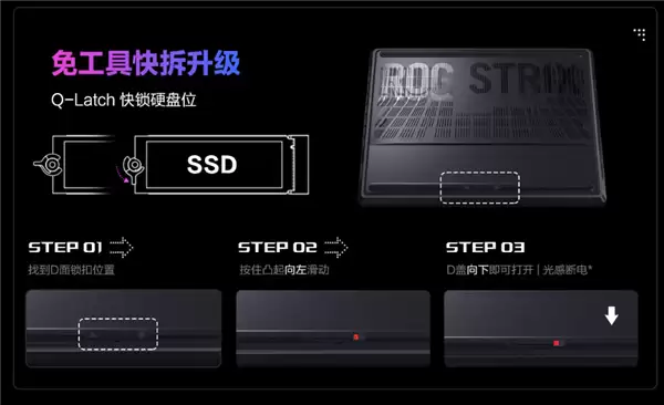 618推荐ROG魔霸新锐2026、魔霸10游戏本三箭齐发:AMD、Intel全都有_wishdown.com 618推荐ROG魔霸新锐2026、魔霸10游戏本三箭齐发:AMD、Intel全都有_wishdown.com