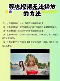 抖音视频播放失败原因与解决方法详解_wishdown.com 抖音服务器状态检查示意