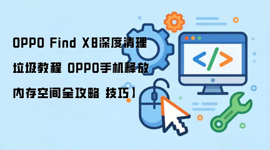 OPPO Find X8�ֻ����������ͷ��ڴ�ռ�ʵ�ü���