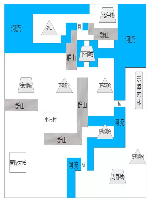 仙国志隐藏地图全攻略 探索未知区域与秘密地点_wishdown.com 仙国志隐藏地图全攻略 探索未知区域与秘密地点_wishdown.com