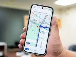 三星手机安装与使用谷歌地图详细教程_wishdown.com 三星手机如何使用谷歌地图