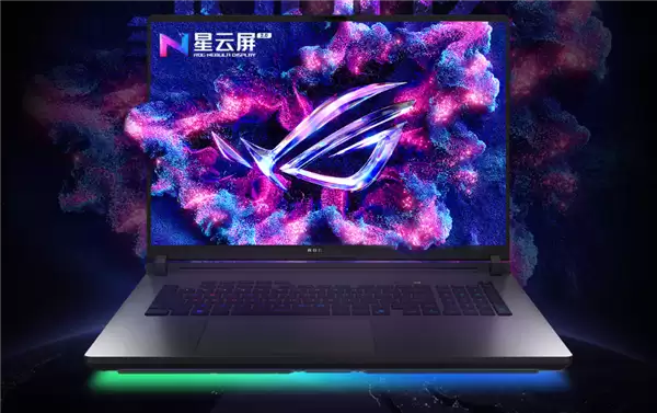 618推荐ROG魔霸新锐2026、魔霸10游戏本三箭齐发:AMD、Intel全都有_wishdown.com 618推荐ROG魔霸新锐2026、魔霸10游戏本三箭齐发:AMD、Intel全都有_wishdown.com