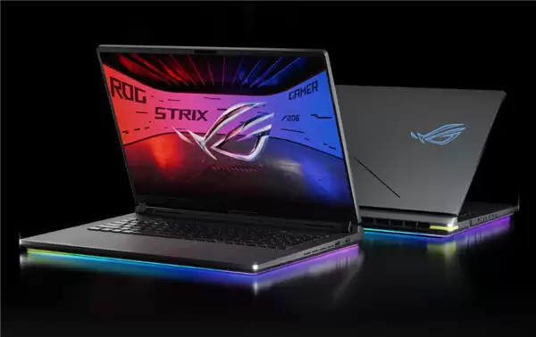 618推荐ROG魔霸新锐2026、魔霸10游戏本三箭齐发:AMD、Intel全都有_wishdown.com 618推荐ROG魔霸新锐2026、魔霸10游戏本三箭齐发:AMD、Intel全都有_wishdown.com