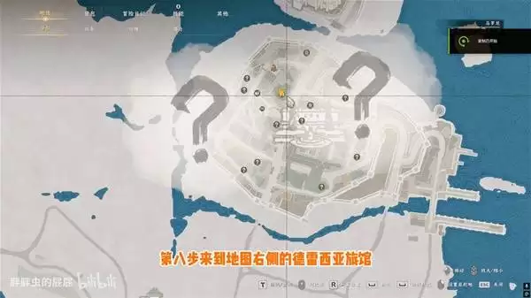 红色沙漠机械老鹰驯服方法详解 如何驯服与培养指南_wishdown.com 红色沙漠机械老鹰驯服方法详解 如何驯服与培养指南_wishdown.com