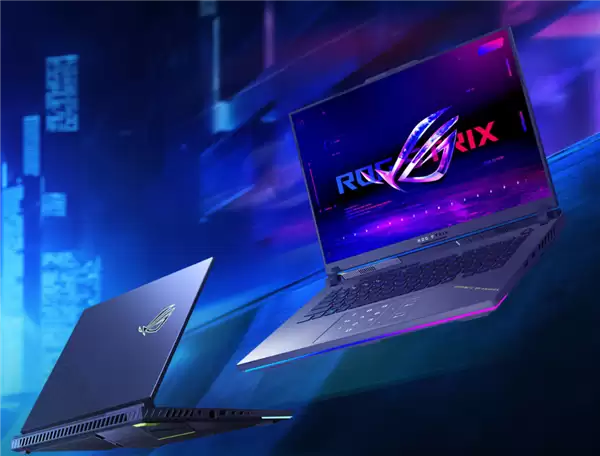 618推荐ROG魔霸新锐2026、魔霸10游戏本三箭齐发:AMD、Intel全都有_wishdown.com 618推荐ROG魔霸新锐2026、魔霸10游戏本三箭齐发:AMD、Intel全都有_wishdown.com
