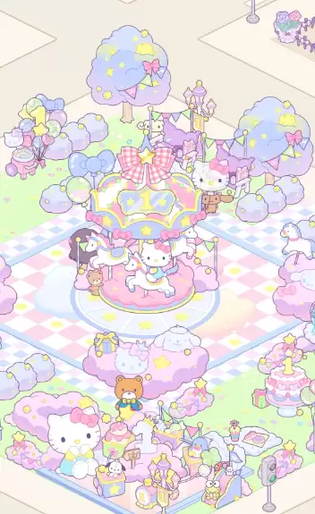 HelloKittyMyDreamStore是哪个公司出的_wishdown.com HelloKittyMyDreamStore是哪个公司出的_wishdown.com