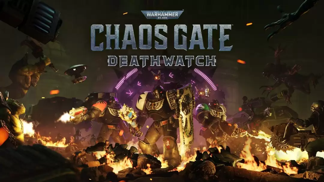 �غ���ս��RPG��ս��40K������֮�� - ��������������