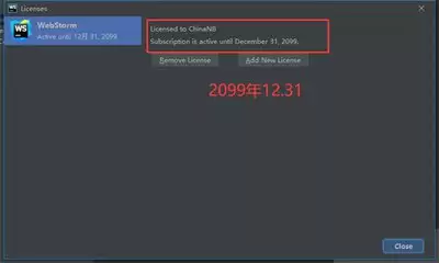 2020��IntelliJ IDEA����ע��������뼤��̳�