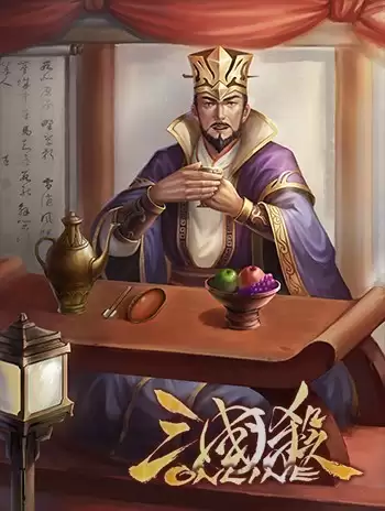 三国杀移动版士燮技能解析与实战攻略_wishdown.com 三国杀移动版士燮技能解析与实战攻略_wishdown.com