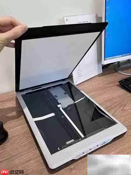 ������ɨ���ǲ����̳���ʹ�ü���