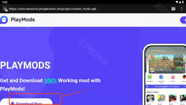 PlayMods�������ذ�װ��ʹ��ȫ����