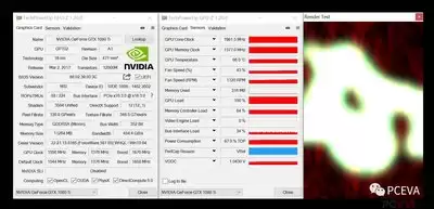 GPU-Z�޷�����Կ����ʽ������