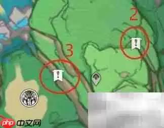 原神2.0隐藏成就快速获取攻略_wishdown.com 原神2.0隐藏成就快速获取攻略_wishdown.com
