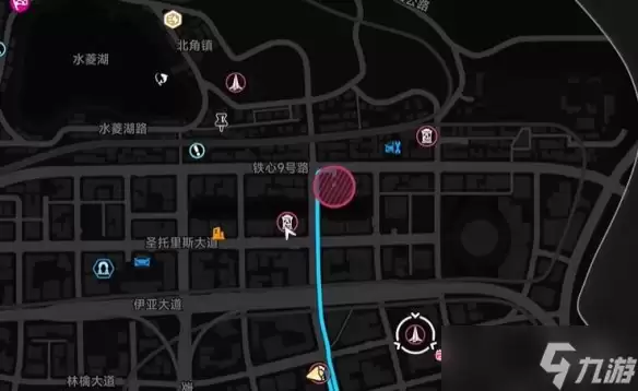异环省电侠长明灯异象委托任务完成方法详解_wishdown.com 《异环》省电侠长明灯异象委托任务攻略