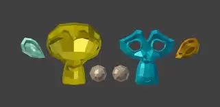 Blender����������ϸ�̳����������