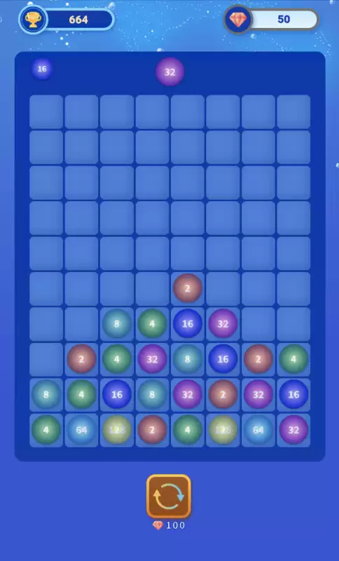 2048�����Ƽ�