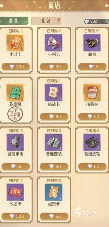 ʱ���ӻ�������嵥 ��ѡ�����Ƽ�ָ��