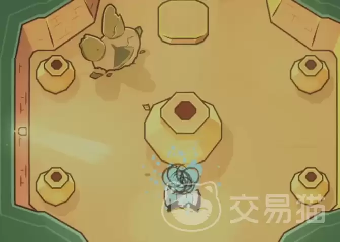 小飞船大冒险心形钥匙获取攻略与隐藏机关全解_wishdown.com 小飞船大冒险心形钥匙获取攻略与隐藏机关全解_wishdown.com
