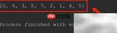 Python列表反转排序方法详解_wishdown.com Python列表反转排序方法详解_wishdown.com