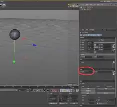 C4D��������������ģ�Ͳ������
