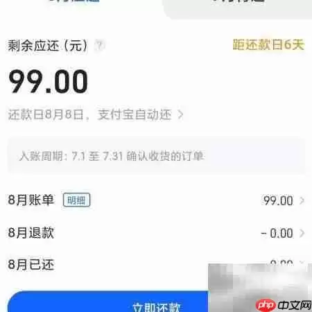 阿里巴巴赊账如何提前还款操作流程详解_wishdown.com 阿里巴巴赊账如何提前还款操作流程详解_wishdown.com