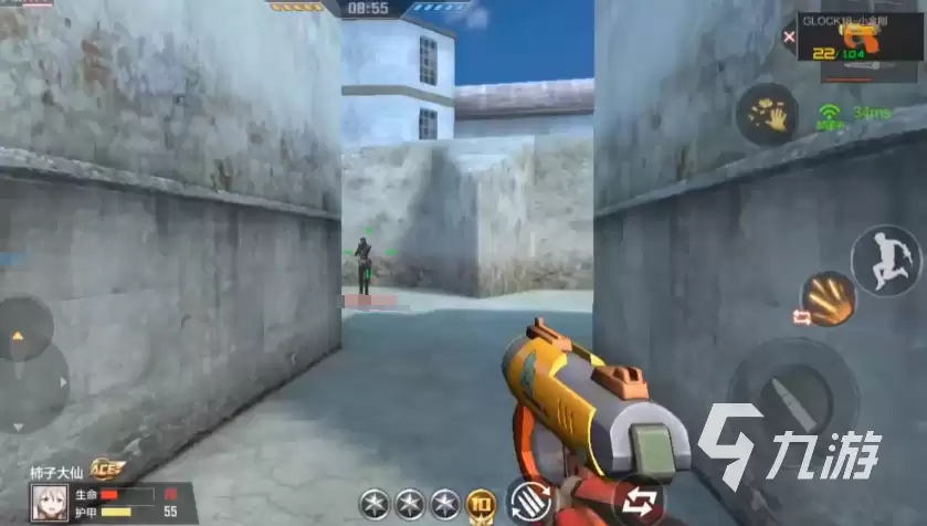 CF����GlockС��ջ�ȡ���� ��ϸ���ֹ��Է���