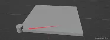 Blender�α���ٶ�λ������ķ���