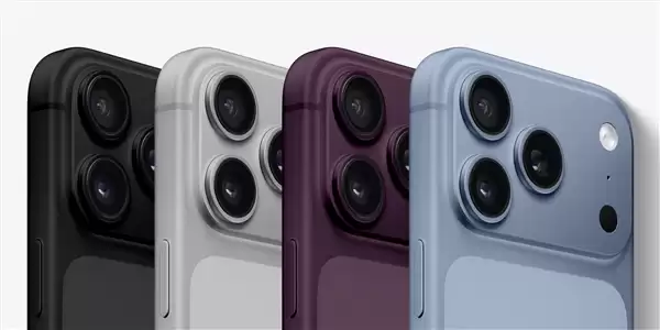 苹果配色大换血!iPhone 18 Pro四色实锤:爱马仕橙彻底缺席_wishdown.com 苹果配色大换血!iPhone 18 Pro四色实锤:爱马仕橙彻底缺席_wishdown.com