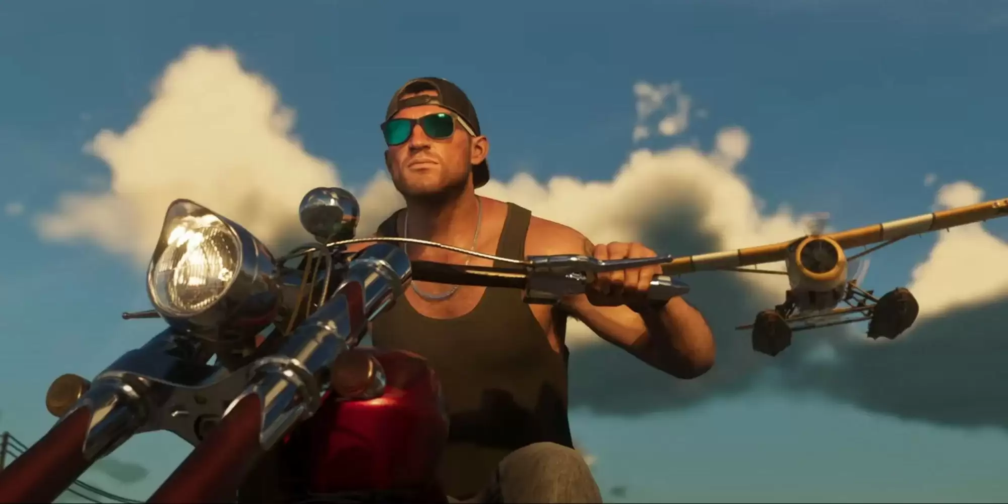GTA6������ȷ��11��19�� �ļ������г��ƹ�