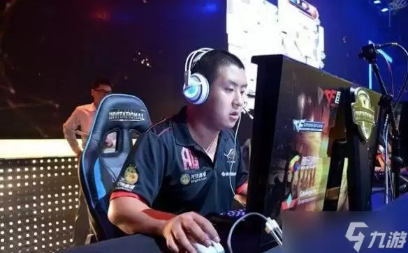穿越火线公认狙神是谁 最强狙击手盘点_wishdown.com 《CF》公认狙神介绍