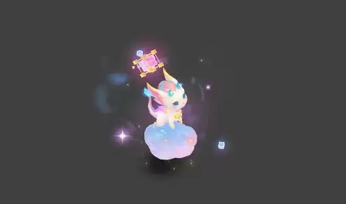 梦幻西游手游超级灵龙技能解析与实战搭配指南_wishdown.com 《梦幻西游手游》超级灵龙技能介绍