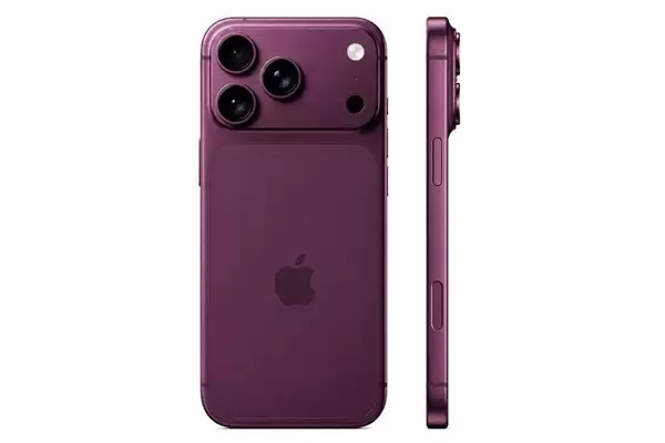 苹果配色大换血!iPhone 18 Pro四色实锤:爱马仕橙彻底缺席_wishdown.com 苹果配色大换血!iPhone 18 Pro四色实锤:爱马仕橙彻底缺席_wishdown.com