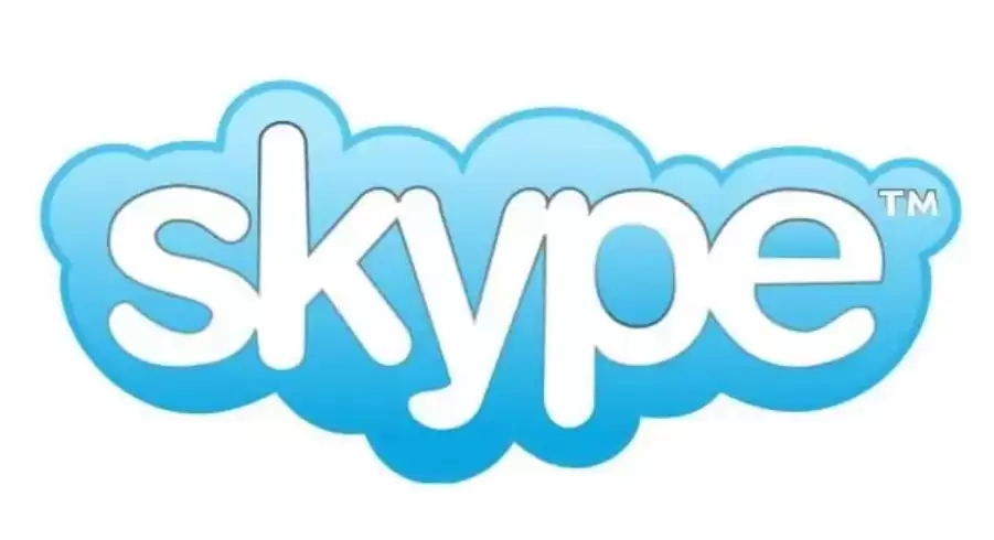 Skype�˺��˳���¼�������