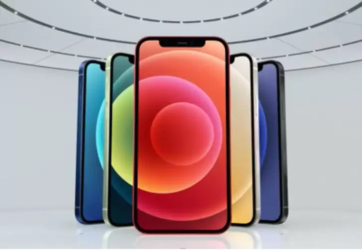 iPhone 12发布会亮点解析 新款手机值得入手吗_wishdown.com iPhone 12发布会亮点解析 新款手机值得入手吗_wishdown.com
