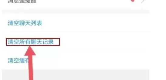 京麦聊天记录一键清空方法_wishdown.com 京麦聊天记录一键清空方法_wishdown.com