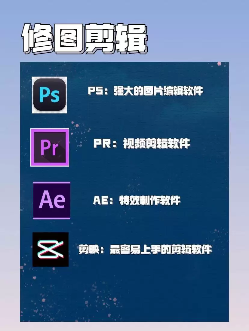 大学生必备电脑软件推荐清单_wishdown.com 大学生必备电脑软件推荐清单_wishdown.com