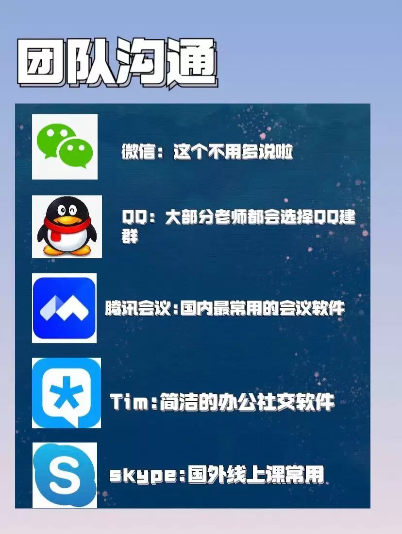 大学生必备电脑软件推荐清单_wishdown.com 大学生必备电脑软件推荐清单_wishdown.com