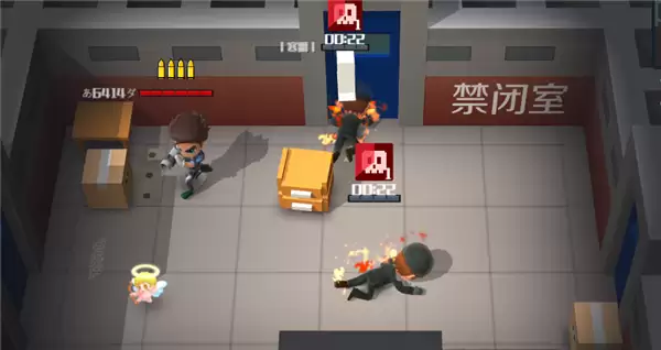 逃跑吧少年阵营选择指南 两大阵营特色与玩法解析_wishdown.com 逃跑吧少年阵营选择指南 两大阵营特色与玩法解析_wishdown.com