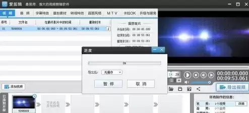 爱剪辑视频转码教程:格式转换与压缩技巧详解_wishdown.com 爱剪辑视频转码教程:格式转换与压缩技巧详解_wishdown.com
