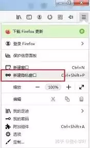 火狐浏览器无痕模式开启方法与隐私保护指南_wishdown.com 火狐浏览器无痕模式开启方法与隐私保护指南_wishdown.com