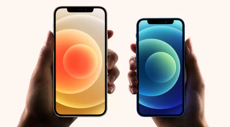 iPhone12与iPhone13对比测评 帮你选购不再纠结_wishdown.com iPhone12与iPhone13对比测评 帮你选购不再纠结_wishdown.com