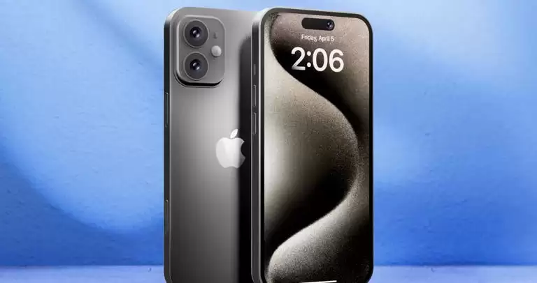 iPhone 16最新配置参数曝光 全系规格升级详解_wishdown.com iPhone 16最新配置参数曝光 全系规格升级详解_wishdown.com