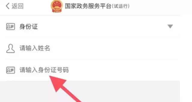 国家政务服务平台密码找回步骤详解_wishdown.com 国家政务服务平台密码找回步骤详解_wishdown.com