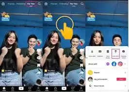 TikTok视频无法自动播放的解决方法_wishdown.com TikTok视频自动播放失败怎么办