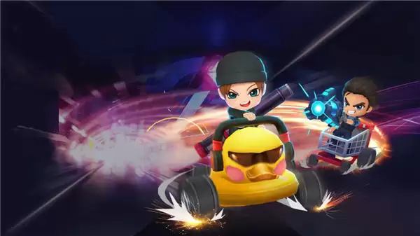 逃跑吧少年怎么玩 休闲竞技新手入门攻略_wishdown.com 逃跑吧少年怎么玩 休闲竞技新手入门攻略_wishdown.com